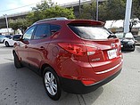 2013 Hyundai Tucson Photo #4
