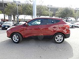 2013 Hyundai Tucson Photo #5