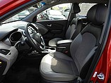 2013 Hyundai Tucson Photo #6