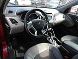 2013 Hyundai Tucson Photo #7