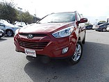 2013 Hyundai Tucson Photo #8