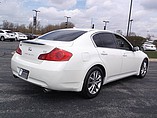 2007 Infiniti G35 Photo #3