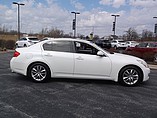 2007 Infiniti G35 Photo #4