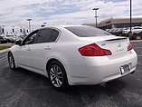 2007 Infiniti G35 Photo #5
