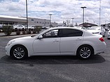 2007 Infiniti G35 Photo #7