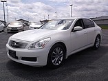 2007 Infiniti G35 Photo #8
