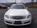 2007 Infiniti G35 Photo #9