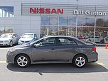 2012 Toyota Corolla Photo #2