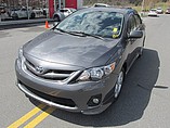 2012 Toyota Corolla Photo #3