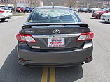 2012 Toyota Corolla Photo #4