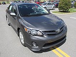 2012 Toyota Corolla Photo #5