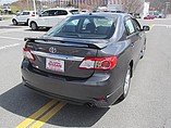 2012 Toyota Corolla Photo #6