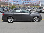 2012 Toyota Corolla Photo #7