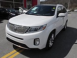 2014 Kia Sorento Photo #2