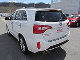 2014 Kia Sorento Photo #7