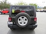 2011 Jeep Wrangler Photo #5