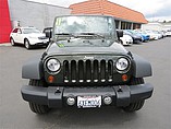 2011 Jeep Wrangler Photo #7