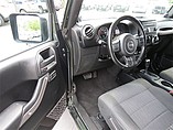 2011 Jeep Wrangler Photo #8