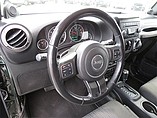 2011 Jeep Wrangler Photo #10
