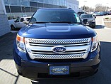 2012 Ford Explorer Photo #2