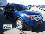 2012 Ford Explorer Photo #3