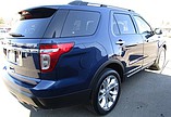 2012 Ford Explorer Photo #4