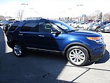 2012 Ford Explorer Photo #6