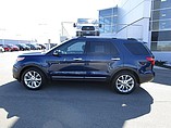 2012 Ford Explorer Photo #9