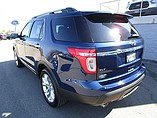 2012 Ford Explorer Photo #10