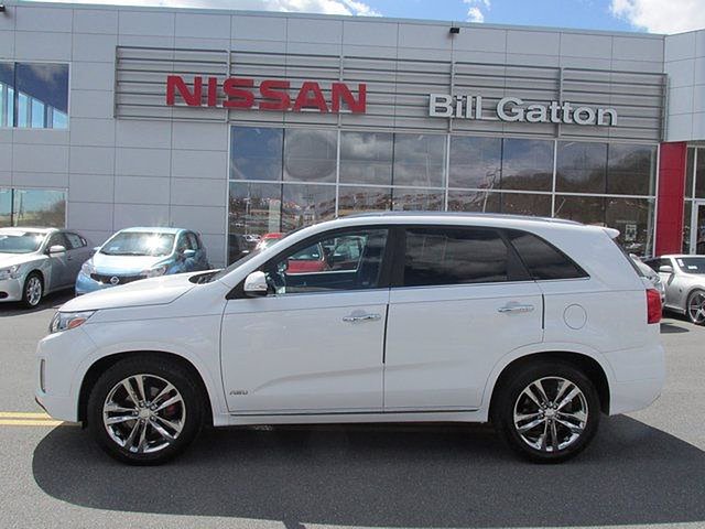 2014 Kia Sorento Photo