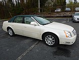 2008 Cadillac Dts Photo #1