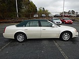 2008 Cadillac Dts Photo #2