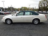 2008 Cadillac Dts Photo #3