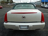 2008 Cadillac Dts Photo #6