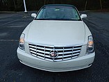 2008 Cadillac Dts Photo #7