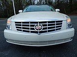2008 Cadillac Dts Photo #8