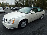 2008 Cadillac Dts Photo #10