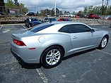 2014 Chevrolet Camaro Photo #2