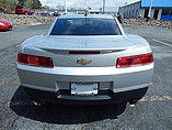 2014 Chevrolet Camaro Photo #4