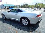 2014 Chevrolet Camaro Photo #5