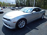 2014 Chevrolet Camaro Photo #7