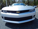 2014 Chevrolet Camaro Photo #8