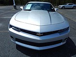2014 Chevrolet Camaro Photo #9