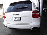 2008 Porsche Cayenne Photo #1
