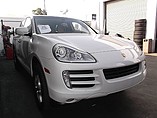 2008 Porsche Cayenne Photo #2