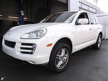 2008 Porsche Cayenne Photo #4