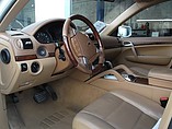 2008 Porsche Cayenne Photo #10