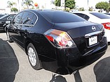 2011 Nissan Altima Photo #2