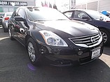2011 Nissan Altima Photo #3