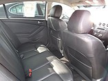2011 Nissan Altima Photo #6
